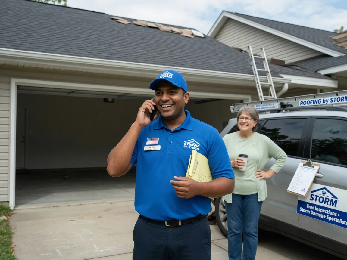 Roof Repair Near Me Lynx, OH FAQs