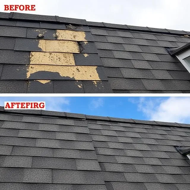Roof Repair Near Me in Lynx, OH near me